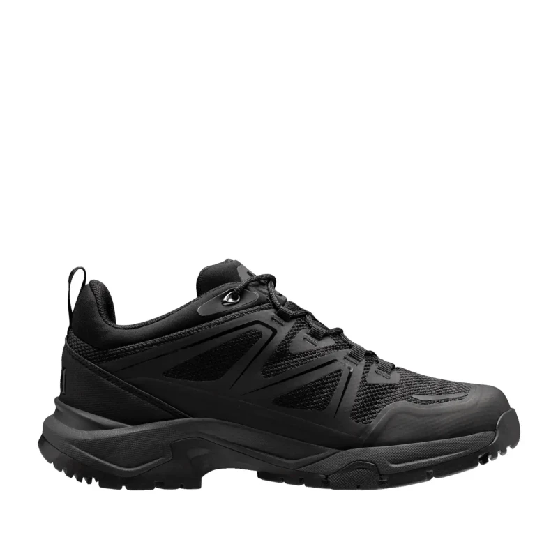 Image of Womens hiking shoes Helly Hansen Cascade Low HT Noir Female 42
