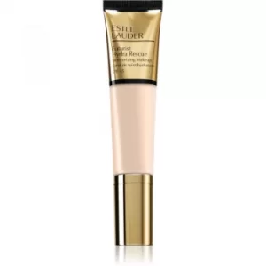 image of Estee Lauder Futurist Hydra Rescue Hydrating Foundation SPF 45 Shade 1C1 Cool Bone 35ml