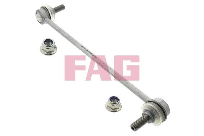 Image of Anti-roll bar link FAG 818 0318 10