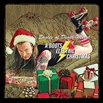 image of Eagles of Death Metal - A Boots Electric Christmas (Music CD)