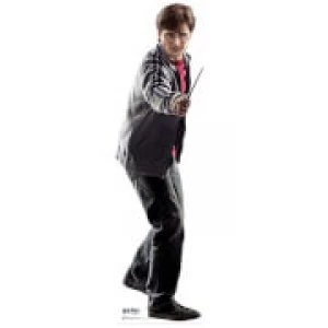 Image of Harry Potter Life Size Cut Out