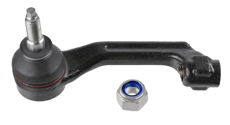 Image of Track rod end LEMFORDER 44971 01