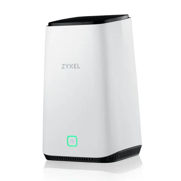 Image of Zyxel FWA510 5G Indoor LTE Modem Router