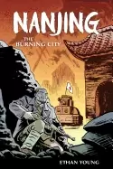 Image of nanjing the burning city