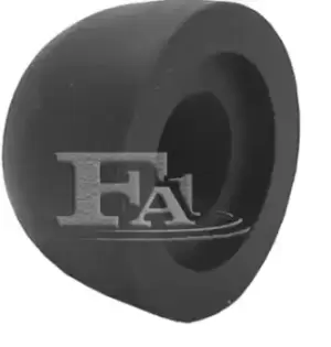 Image of VEGAZ Holder, exhaust system DG-112 NISSAN,Patrol GR IV SUV (Y60, GR),MICRA I (K10),PATROL Hardtop (K160),Patrol III/2 SUV (W260)