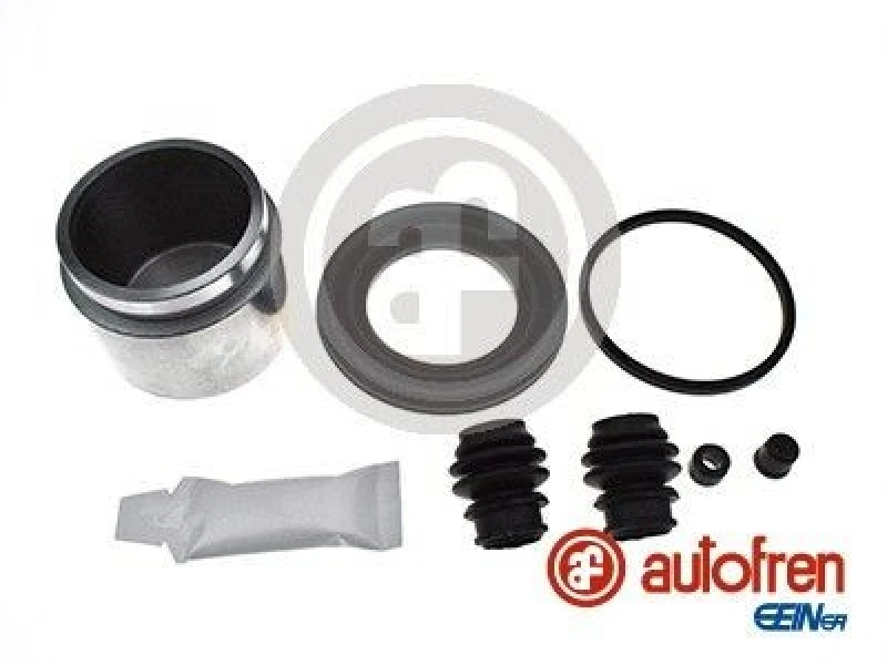 Image of AUTOFREN SEINSA Repair Kit, brake caliper AUTOFREN SEINSA D43180C