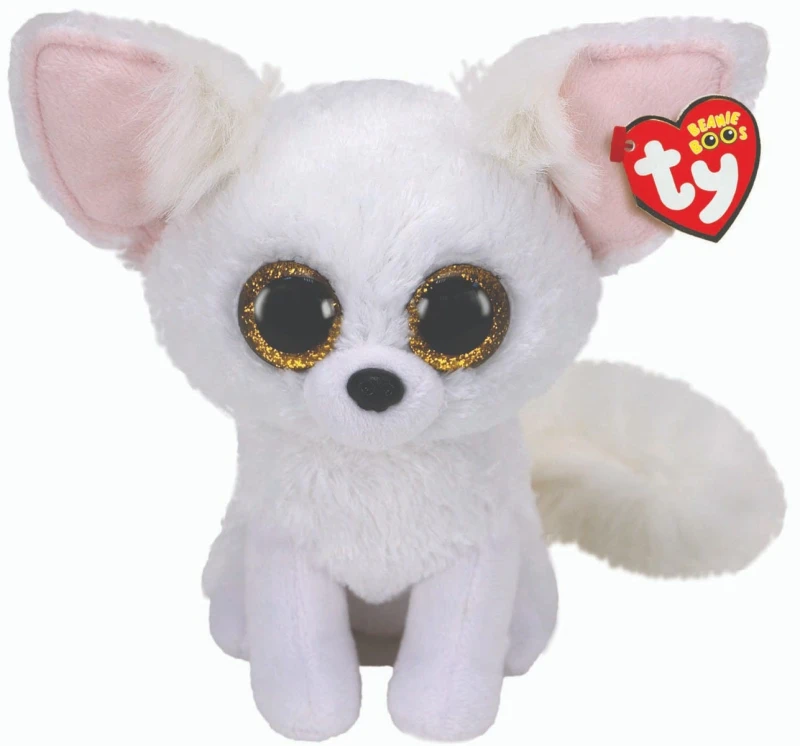 Image of Ty Boo Med Phoenix Fox Multi unisex