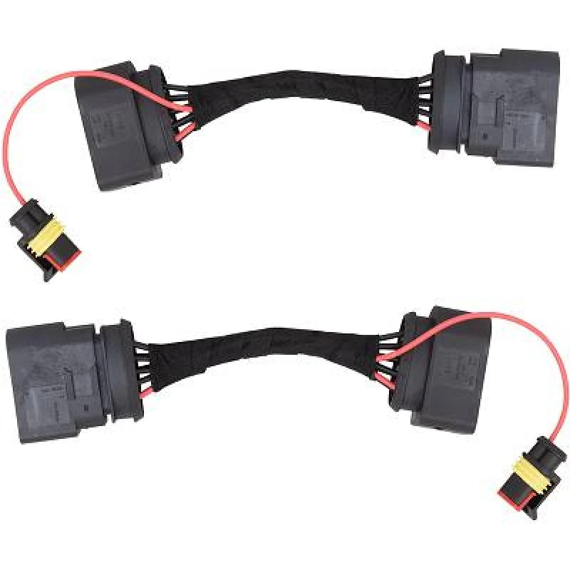 Image of Harness, headlight DIEDERICHS ZUB00418
