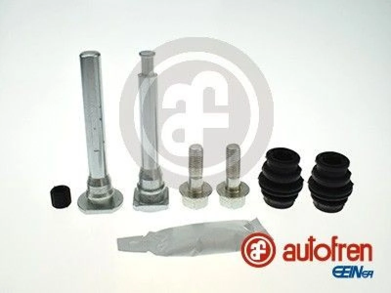 Image of AUTOFREN SEINSA Guide sleeve kit, brake caliper AUTOFREN SEINSA D7211C