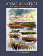 Image of year in nature a memoir of solace