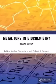 Image of Metal Ions in Biochemistry