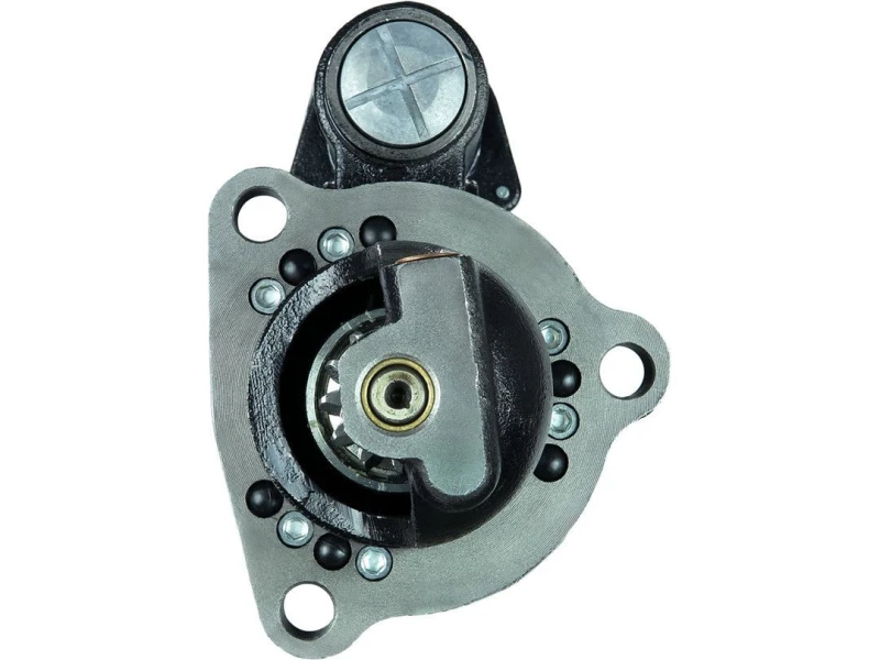 Image of AS-PL Starter motor AS-PL S1143S