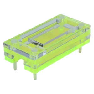 image of Sony Spresense Main Board Case Neon