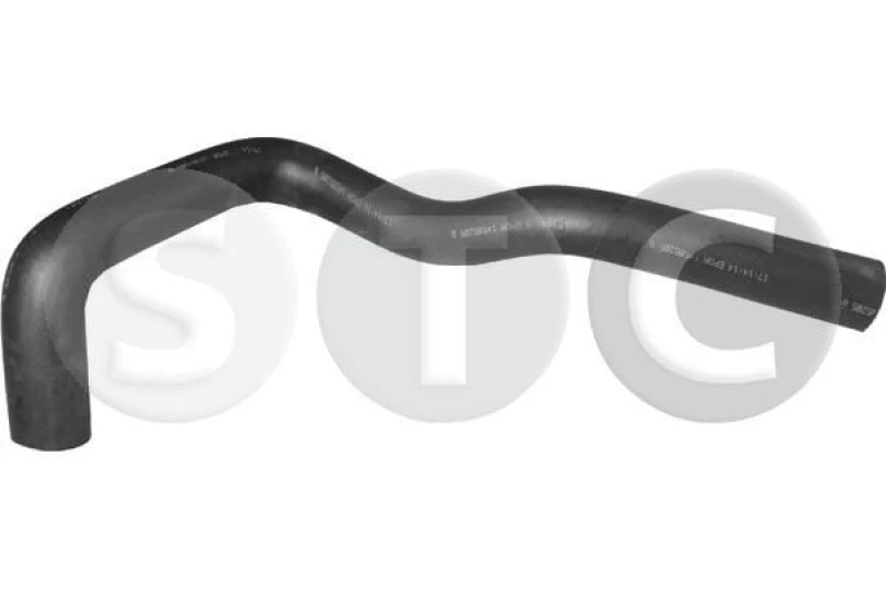 Image of STC Radiator hose STC T405641