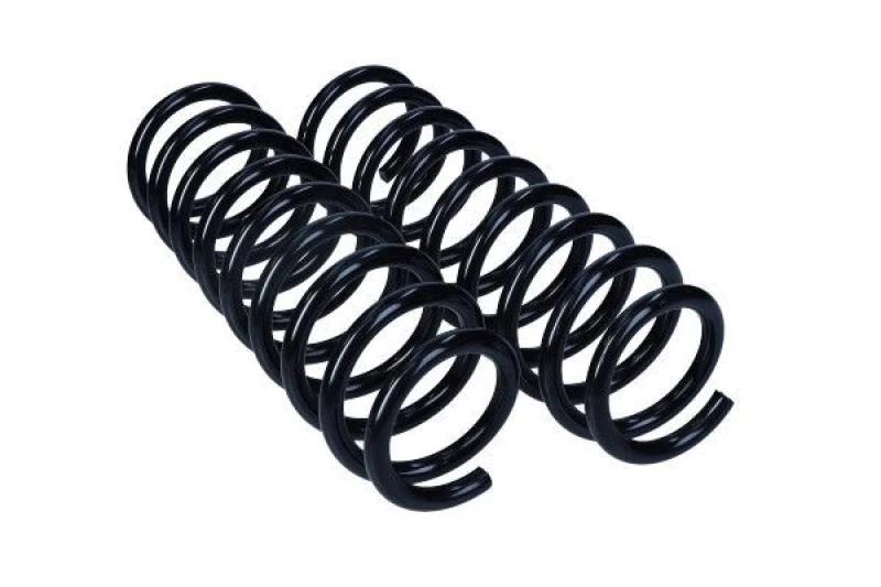 Image of MAXGEAR Coil spring MAXGEAR 60-1517D
