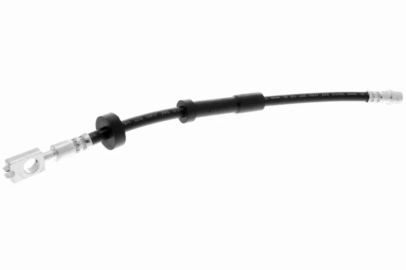 Image of VAICO V10-4214 Brake Hose Original VAICO Quality, with banjo bolt Brake Hose (83)