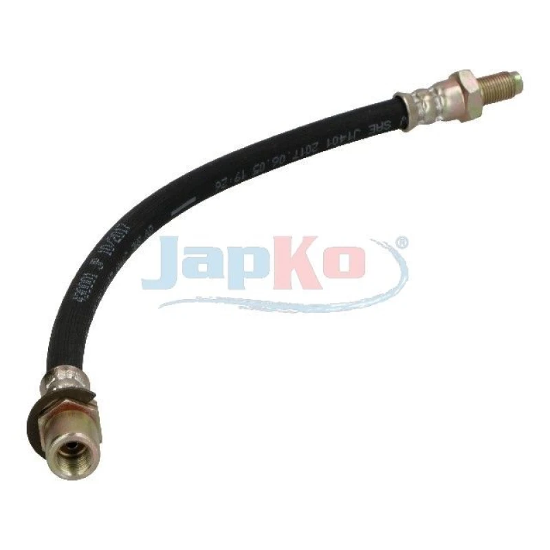 Image of JAPKO Holding Bracket, brake hose JAPKO 69229