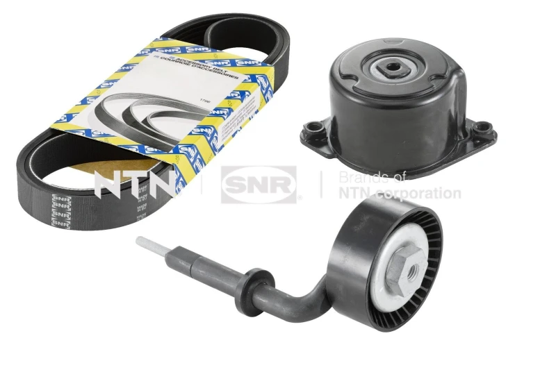 Image of V-Ribbed Belt Set SNR KA850.25