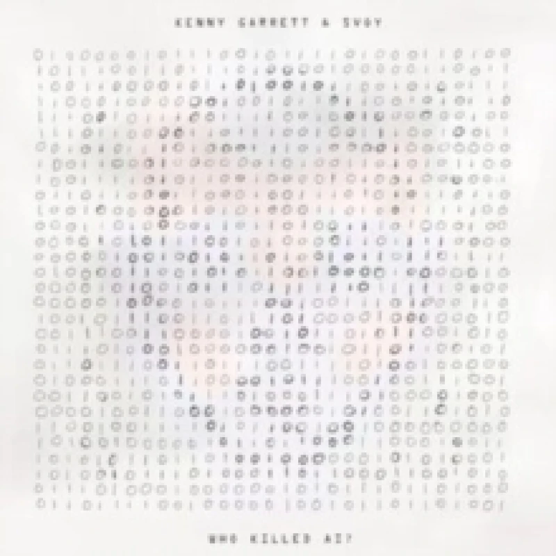 Image of Who killed AI? CD / Album
