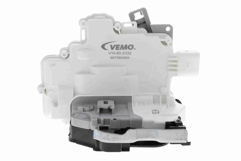 Image of Door lock VEMO V10-85-2332