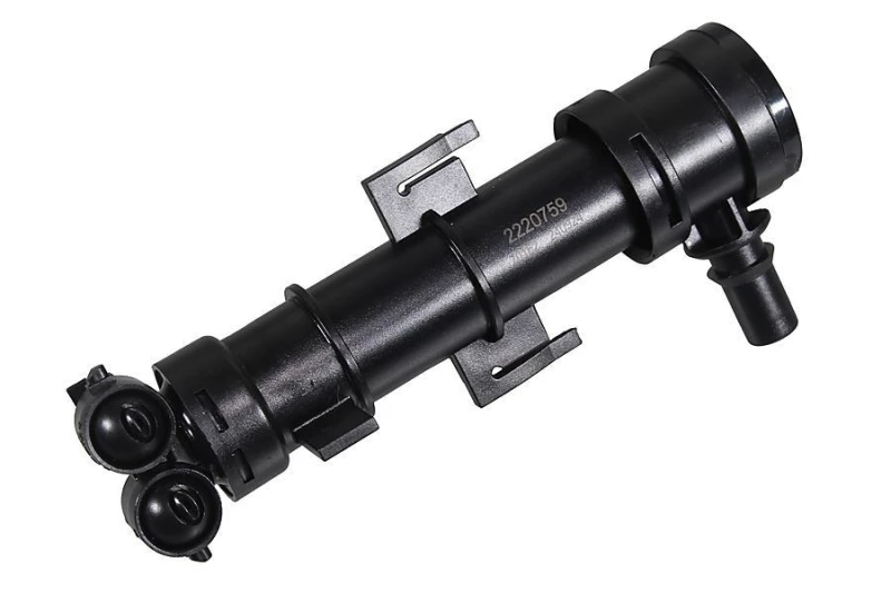 Image of Headlight washer jet METZGER 2220759