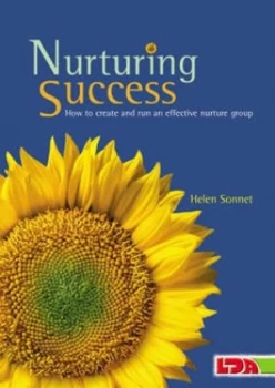 Image of Nurturing Success by Helen Sonnet Paperback