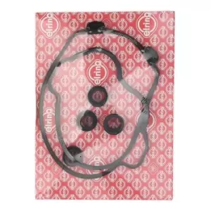 Image of ELRING Gasket Set, rocker cover MERCEDES-BENZ 475.830 1190101330