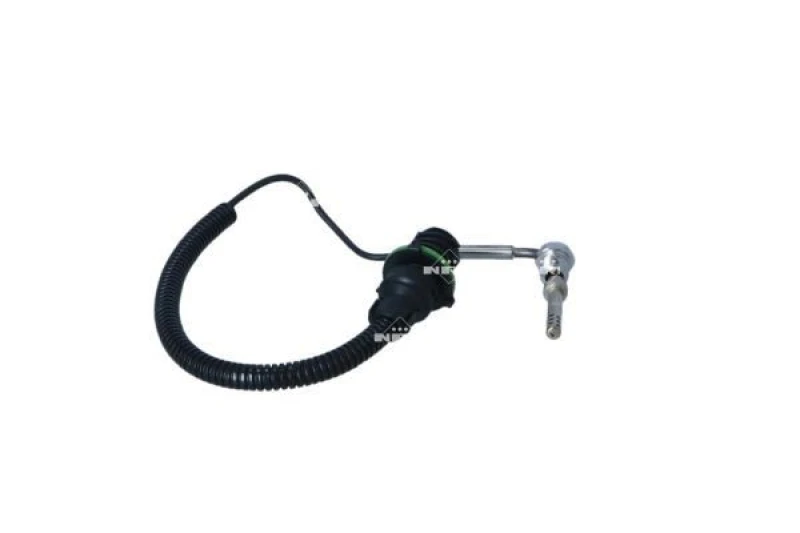 Image of NRF 707009 Sensors EASY FIT with synthetic grease Sensor,exhaust gas temperature (3938)