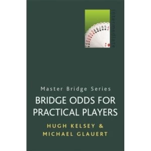 Image of Bridge Odds for Practical Players