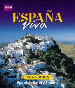 Image of Espaa Viva by Derek Utley Paperback