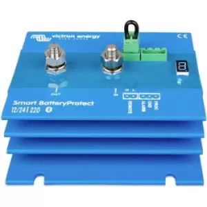 image of Victron Energy Smart Battery Protect 12/24V--220A BPR122022000 Battery isolator