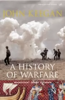 Image of A History Of Warfare