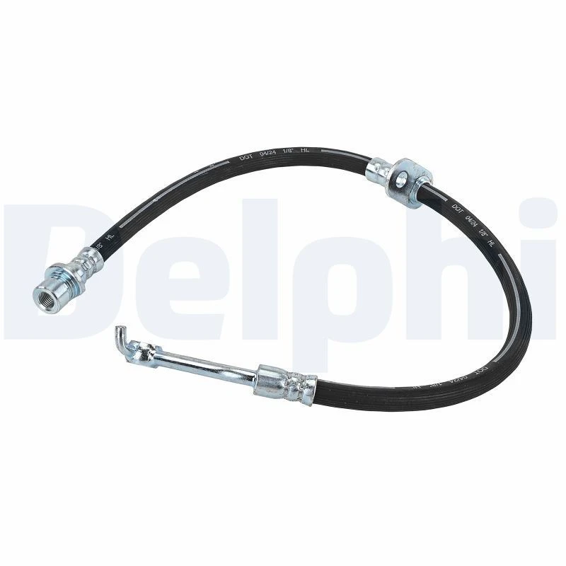 Image of DELPHI LH8013 Brake Hose Brake Hose (83)