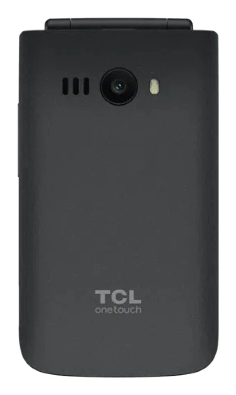 Image of TCL OneTouch 4043 8.13cm (3.2") 139g Grey Feature phone