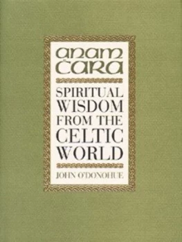 Image of Anam Cara by John Odonohue Hardback