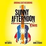 Image of Various Artists - Sunny Afternoon [Original Cast Recording] (Music CD)