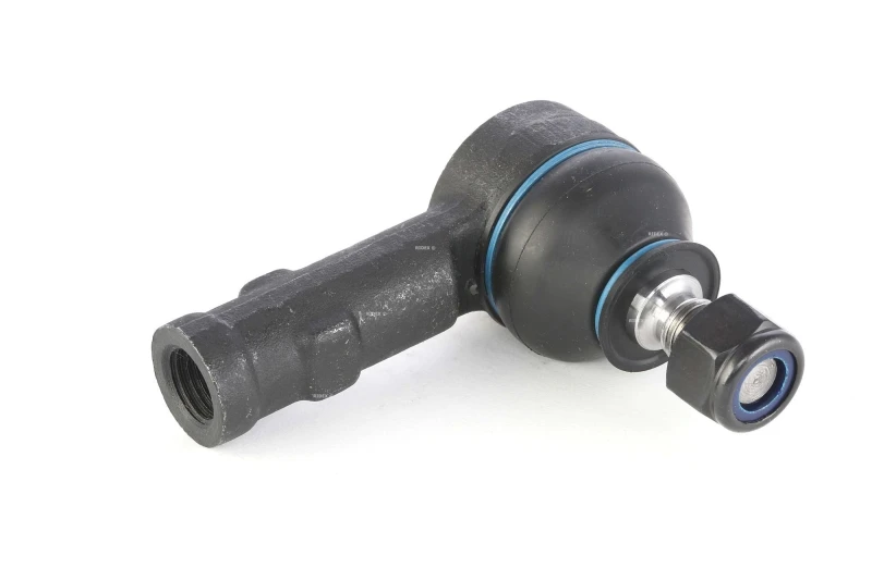 Image of RIDEX 914T0325 Track rod end Front axle both sides Tie Rod End (914)