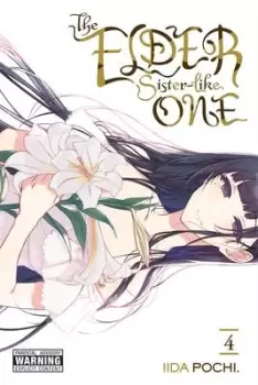 Image of The Elder Sister-Like One, Vol. 4 by Pochi Iida