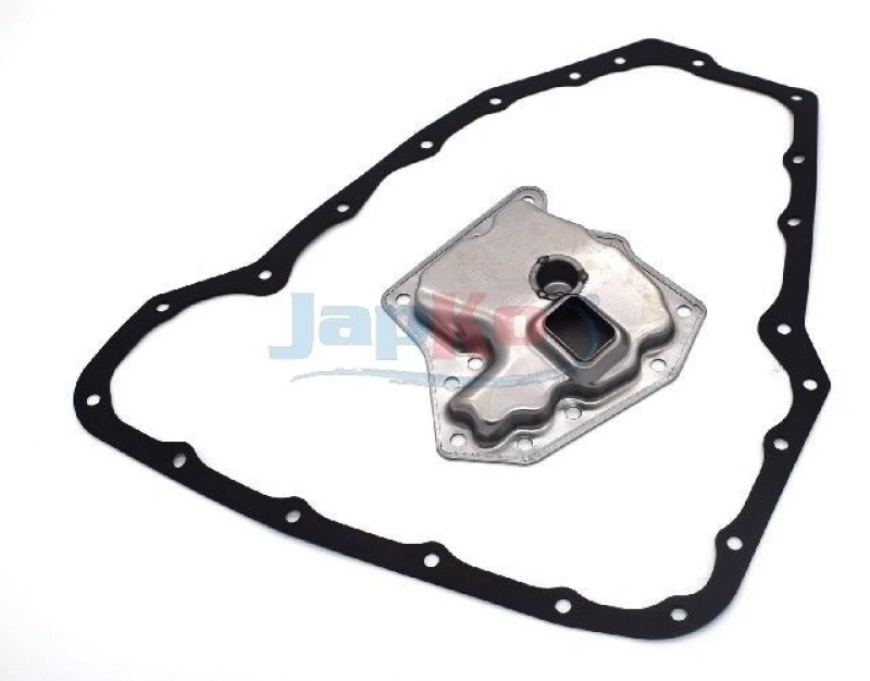 Image of JAPKO Automatic transmission filter JAPKO FTJ122