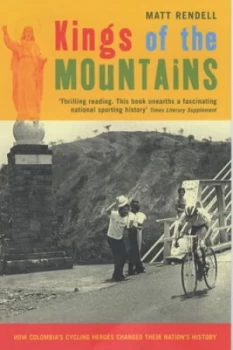 Image of Kings of the Mountains Paperback