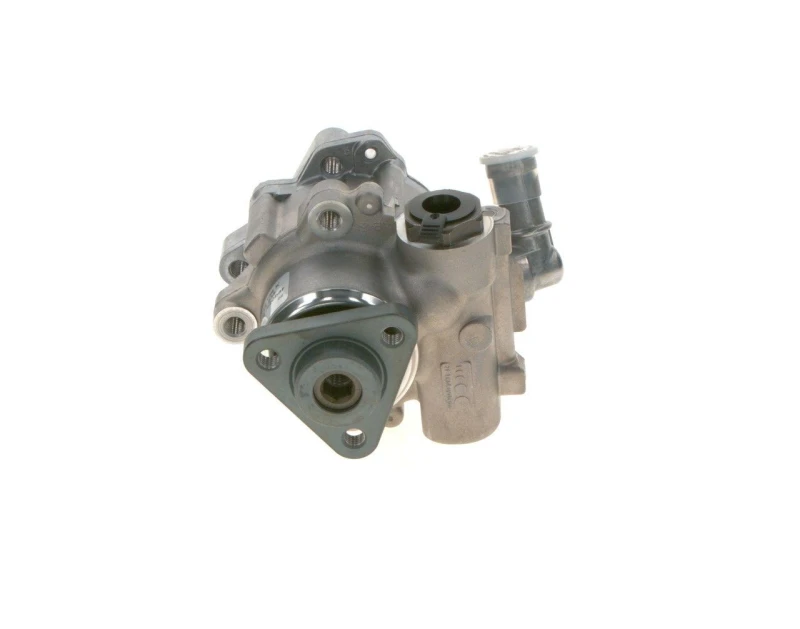 Image of Bosch K S00 000 537 Power Steering Pump Hydraulic Pump,steering system (12)