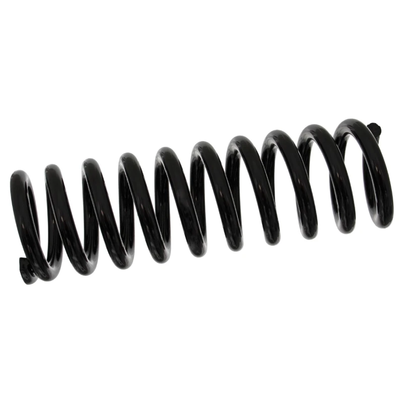 Image of FEBI BILSTEIN 39842 Coil spring Rear Axle Coil Spring (188)