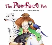 Image of perfect pet