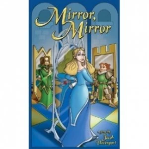 Image of Mirror, Mirror Board Game