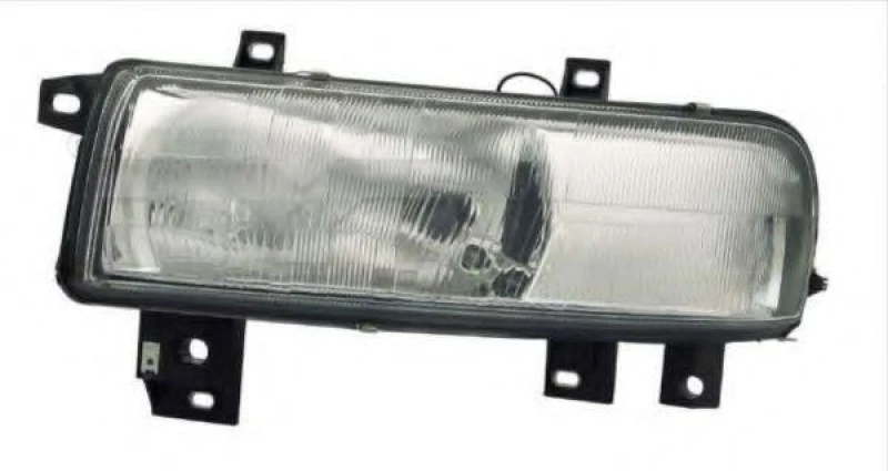 Image of TYC Headlight TYC 20-0498-05-2