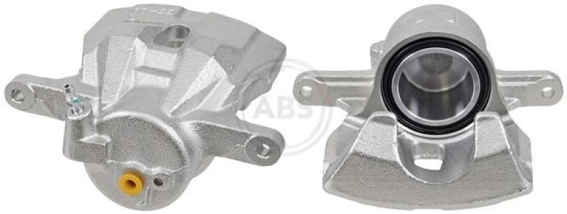 Image of A.B.S. Brake caliper A.B.S. 740021