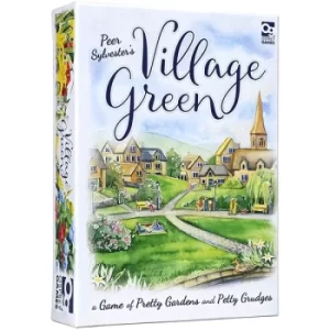 Image of Village Green Card Game