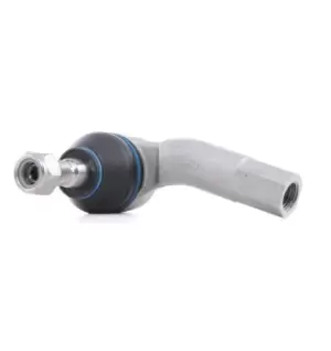 Image of RIDEX PLUS Track rod end outer 914T0042P Tie rod end,Track rod end ball joint VW,AUDI,SKODA,POLO (9N_),Polo Schragheck (6R1, 6C1)