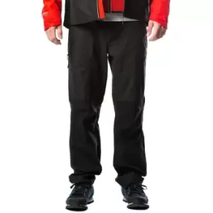 image of Craghoppers Mens Verve Durable Cargo Walking Trousers 30R - Waist 30' (76cm), Inside Leg 31