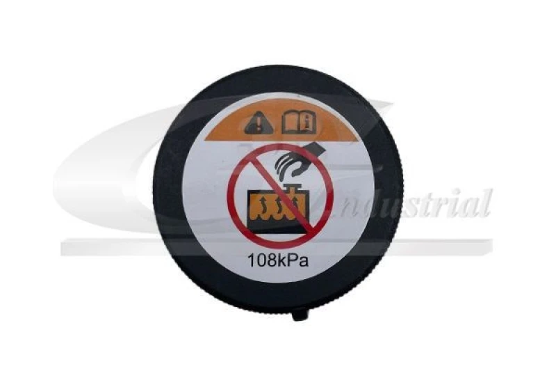 Image of 3RG Expansion tank cap 3RG 65806